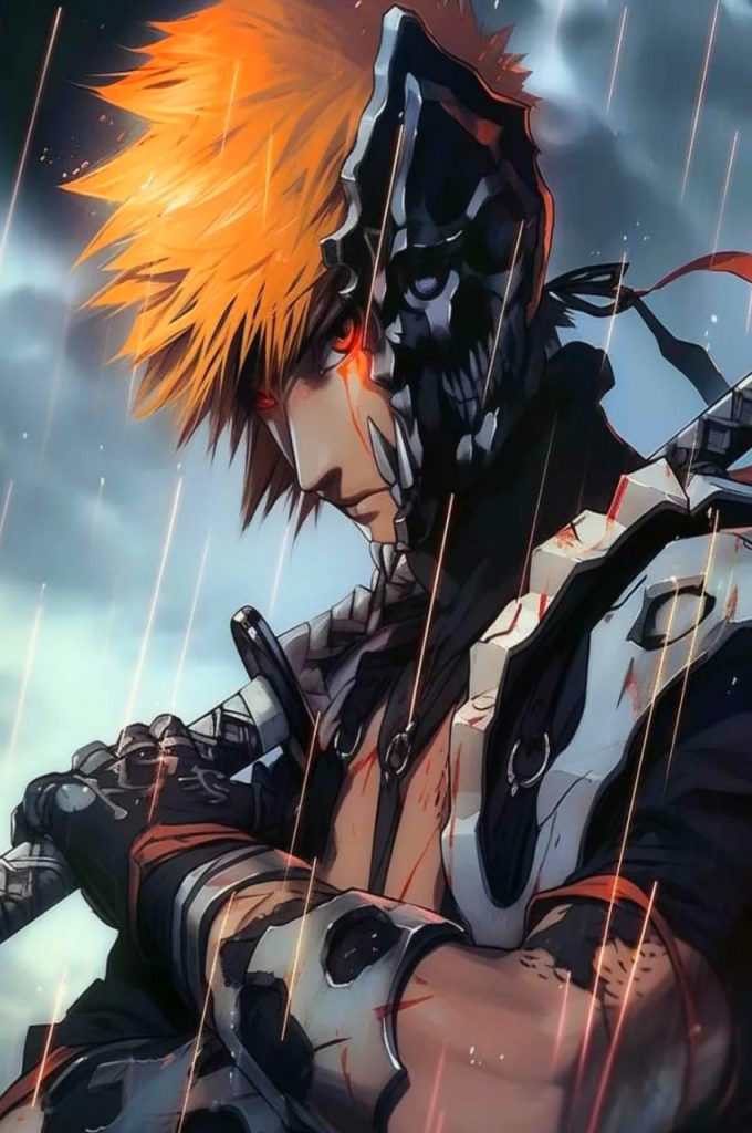 Bleach Live Wallpaper