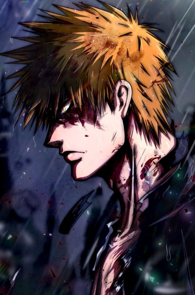 Bleach Wallpaper Desktop