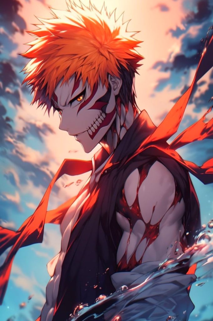 Bleach Wallpapers