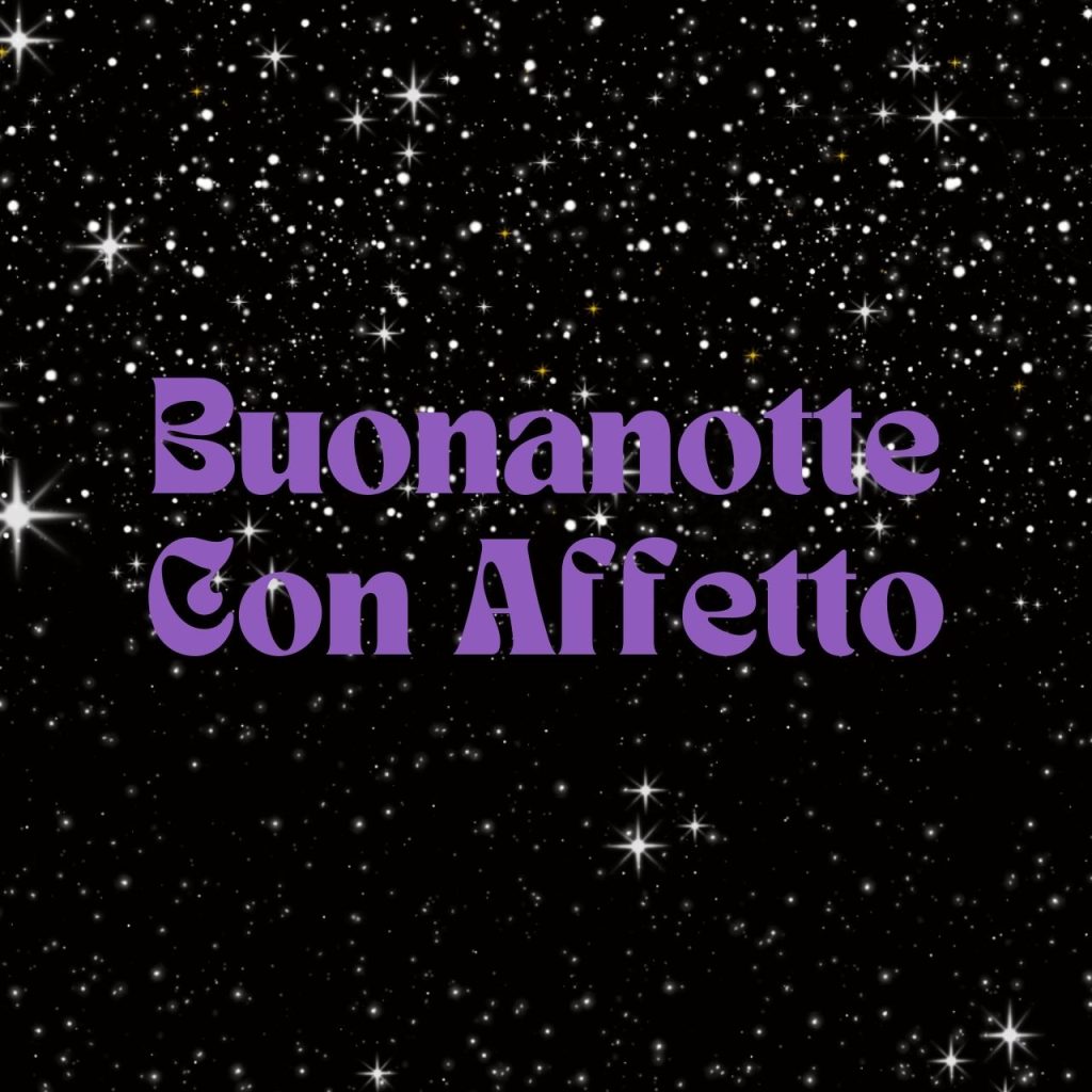 Buona Notte Immagini Nuove