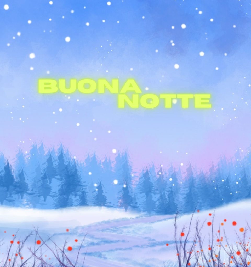 Buonanotte 2024 Immagini Nuove