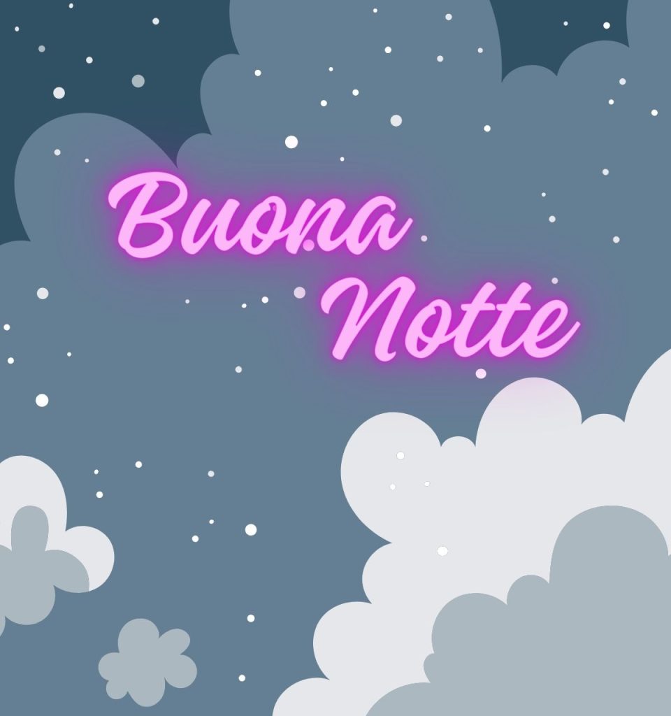 Buonanotte Immagini Nuove 2024