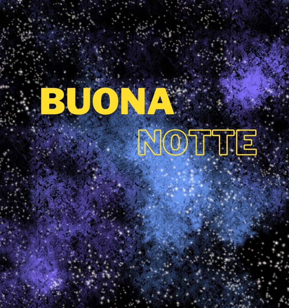 Buonanotte Immagini Nuove 2024 Gratis Per Whatsapp