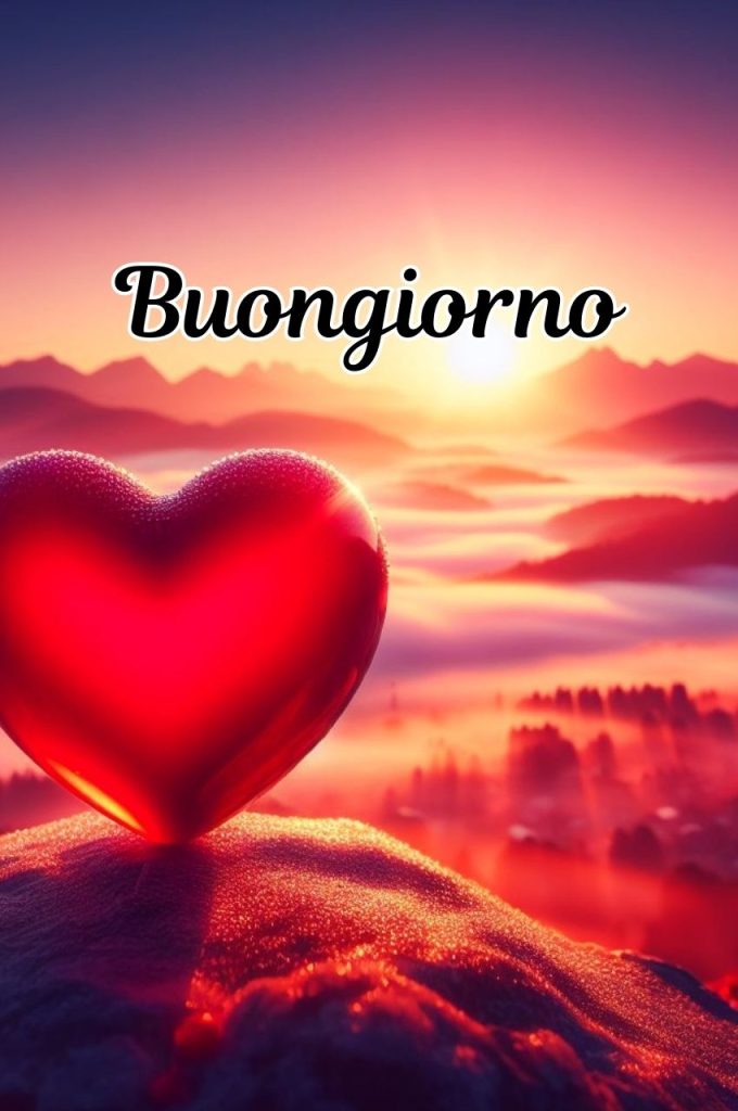 Buongiorno Amore Mio Immagini Nuove Gif