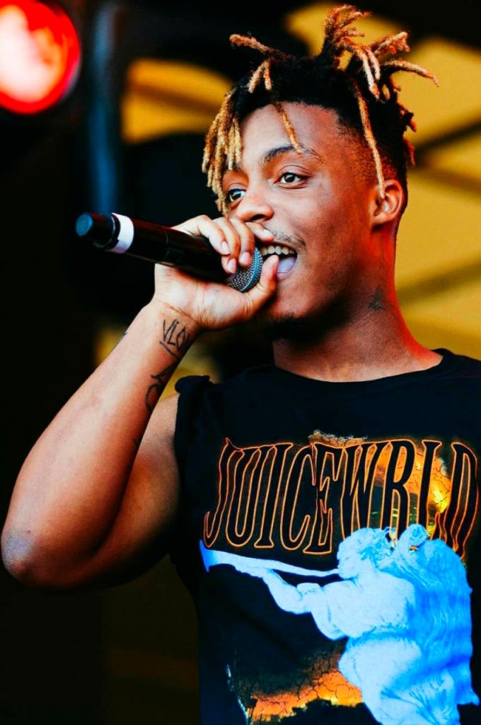 Cool Wallpapers Juice Wrld