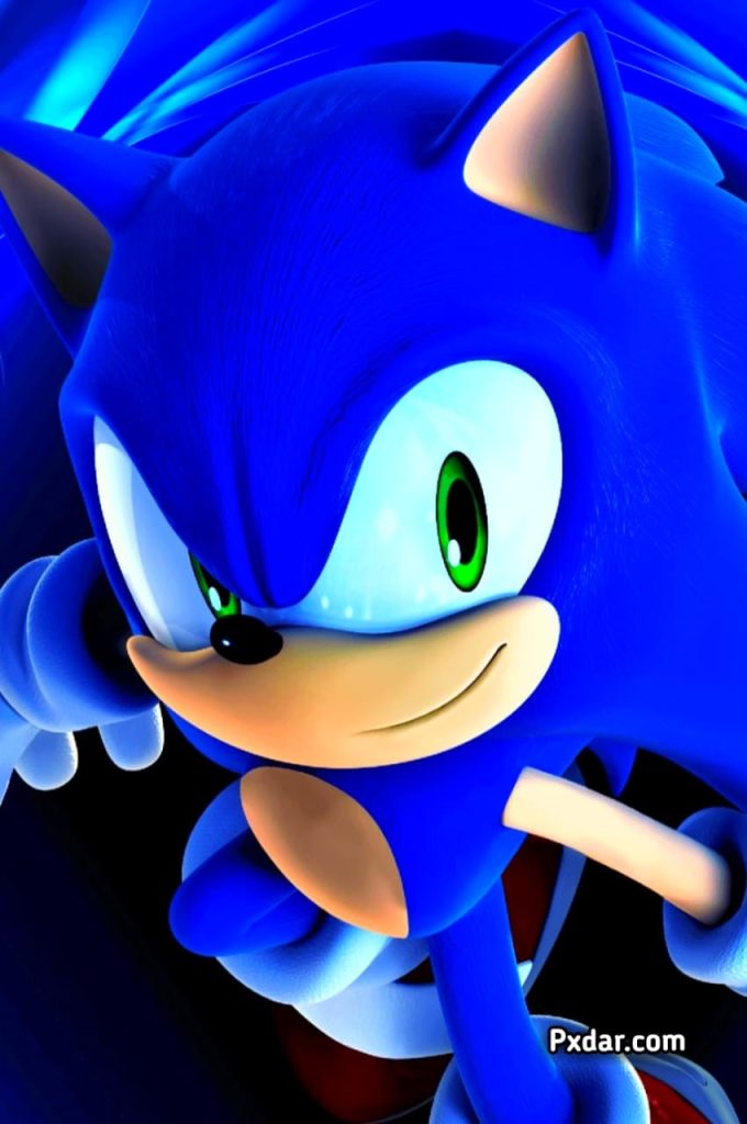 Cool Wallpapers Of Sonic