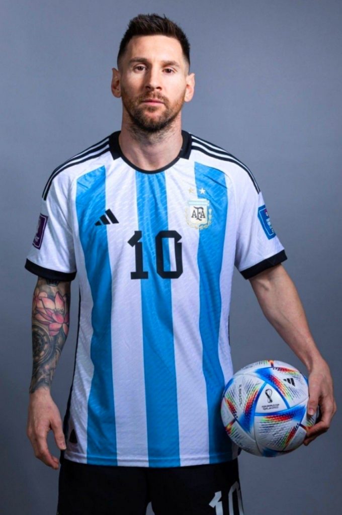 Fotos De Messi Para Foto De Perfil