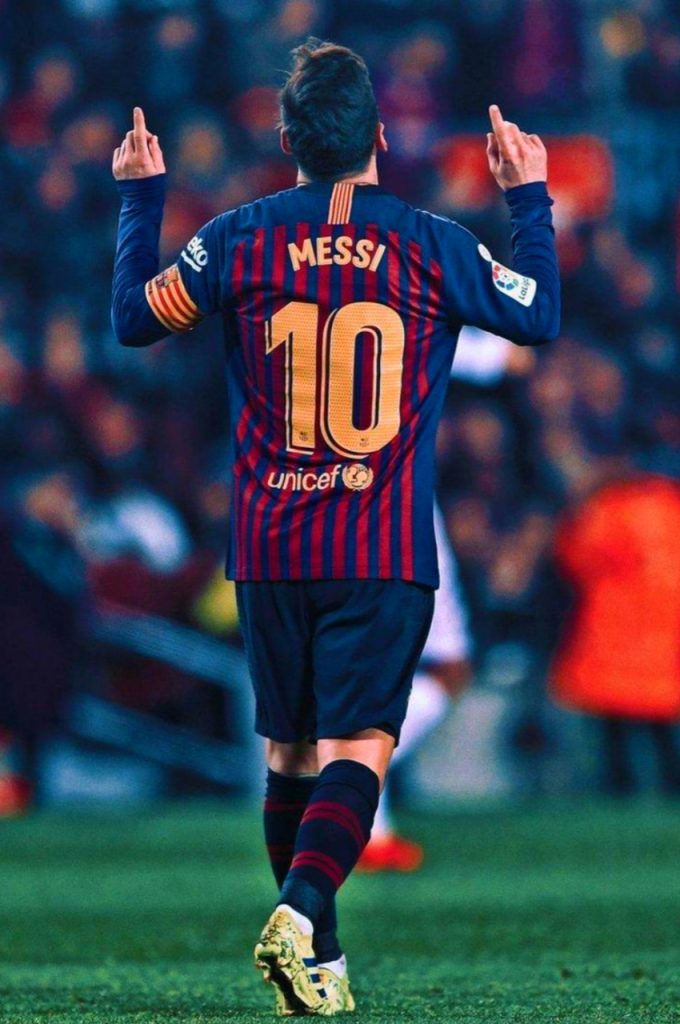 Imagenes De Messi Para Foto De Perfil