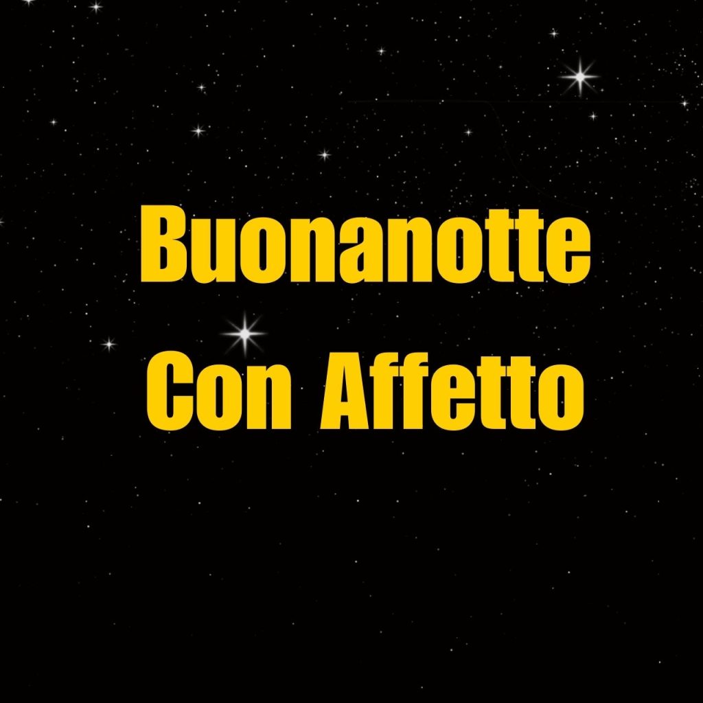 Immagini Buonanotte