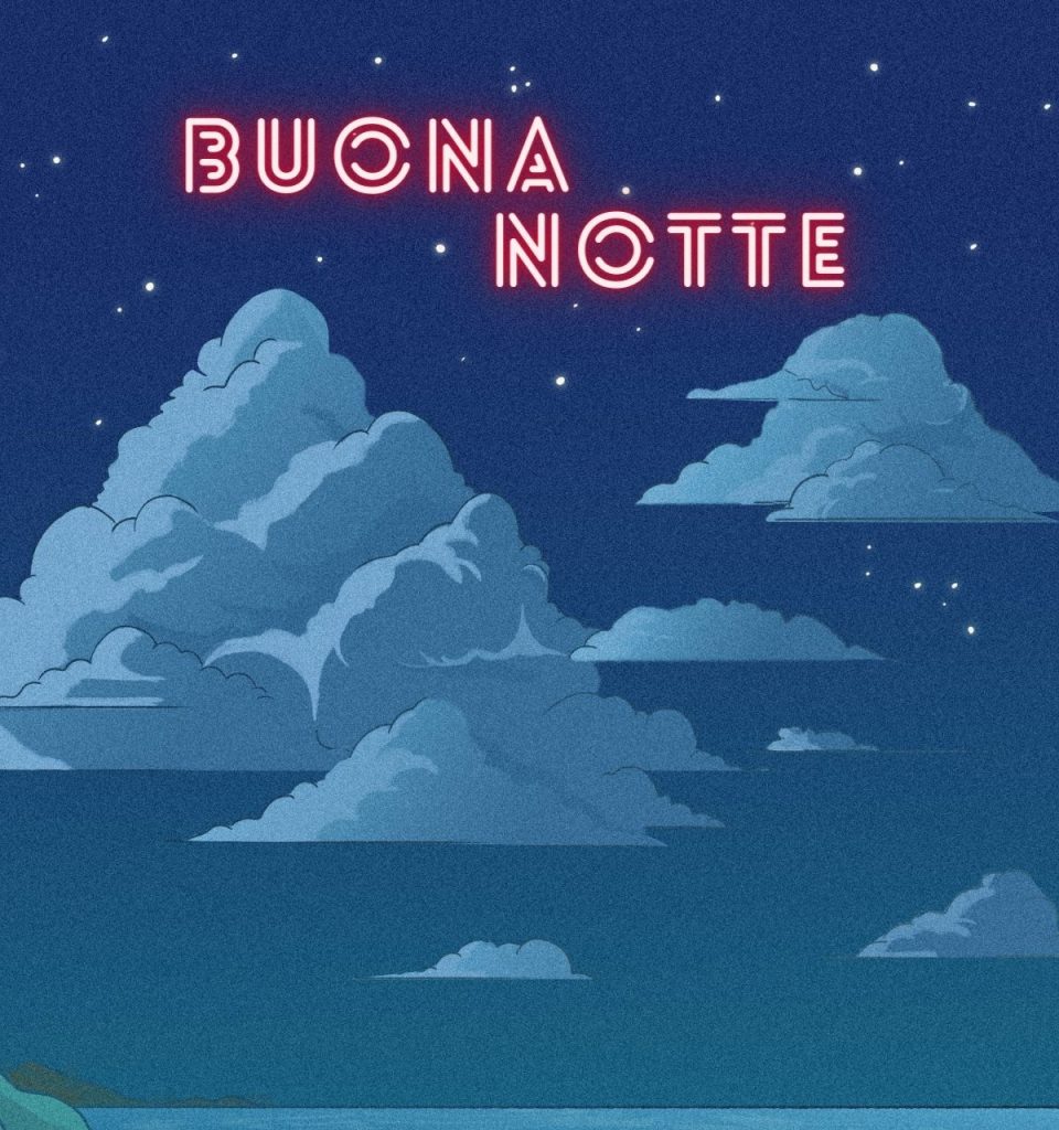 Immagini Buonanotte 2024