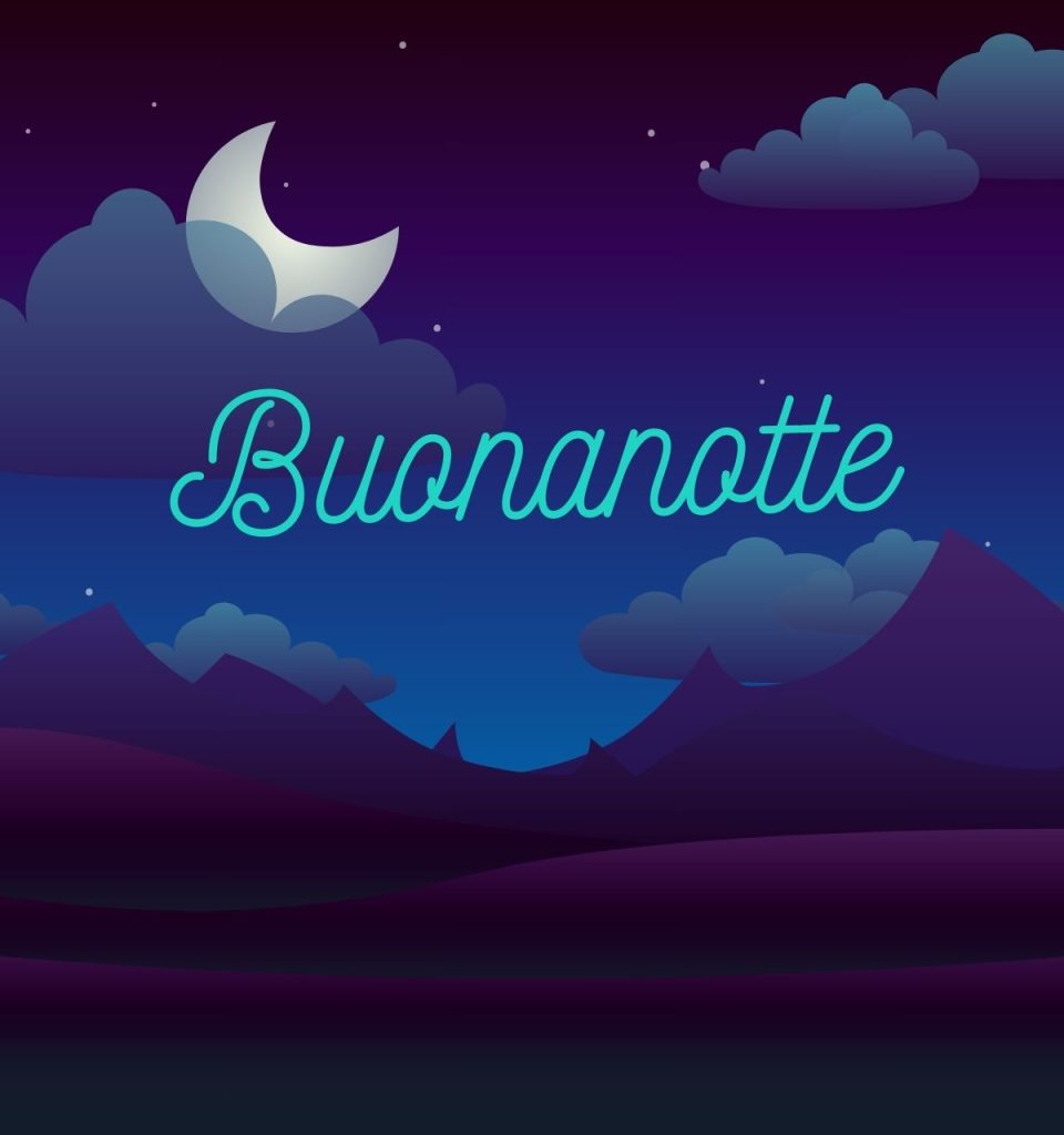 Immagini Buonanotte Nuove 2024