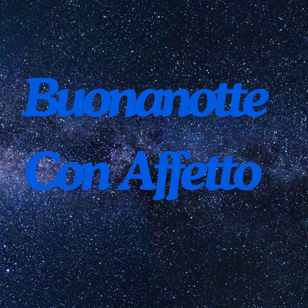 Immagini Di Buonanotte