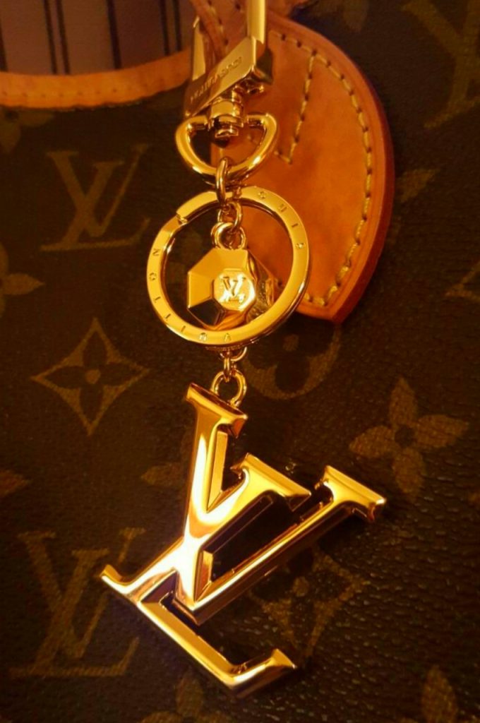 Iphone Louis Vuitton Wallpaper