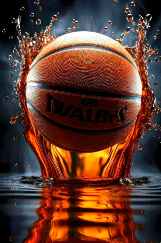 Iphone Wallpapers Basketball