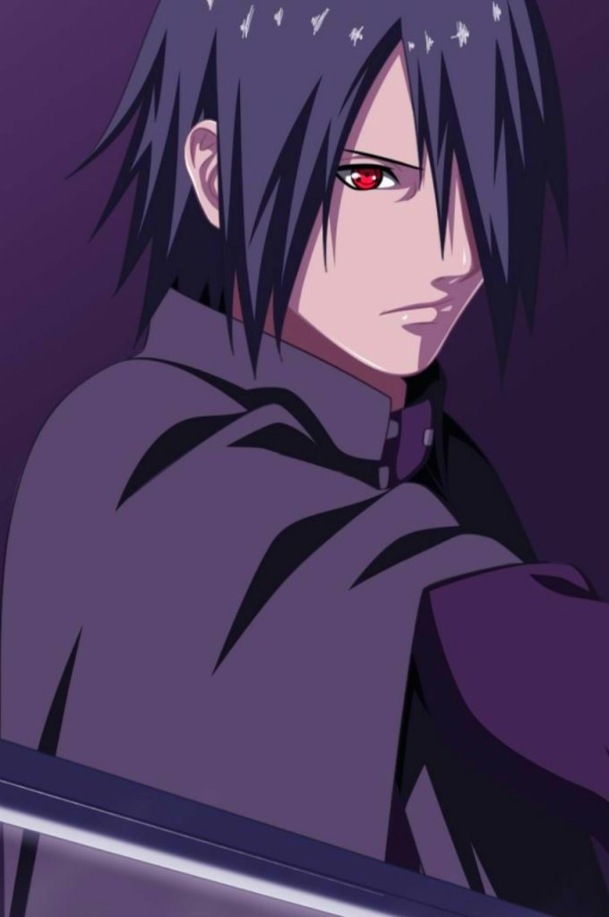 Itachi Sasuke Wallpaper