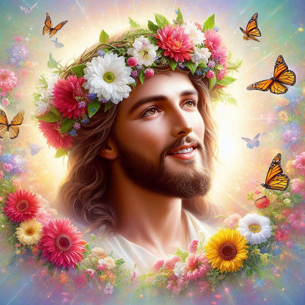 Jesus Wallpaper Hd Download