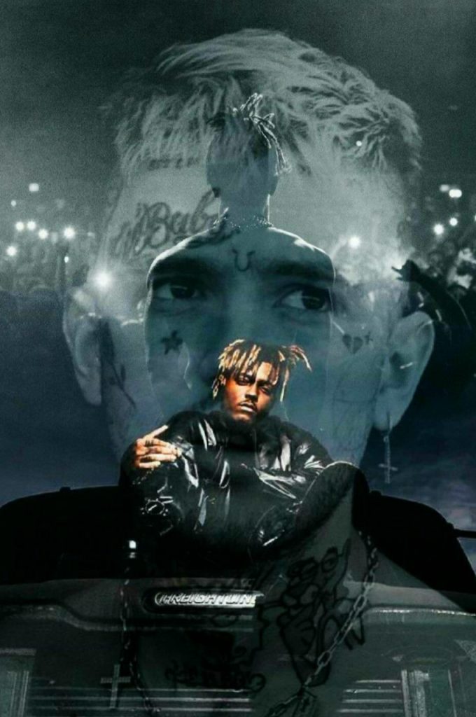 Juice Wrld Cool Wallpapers