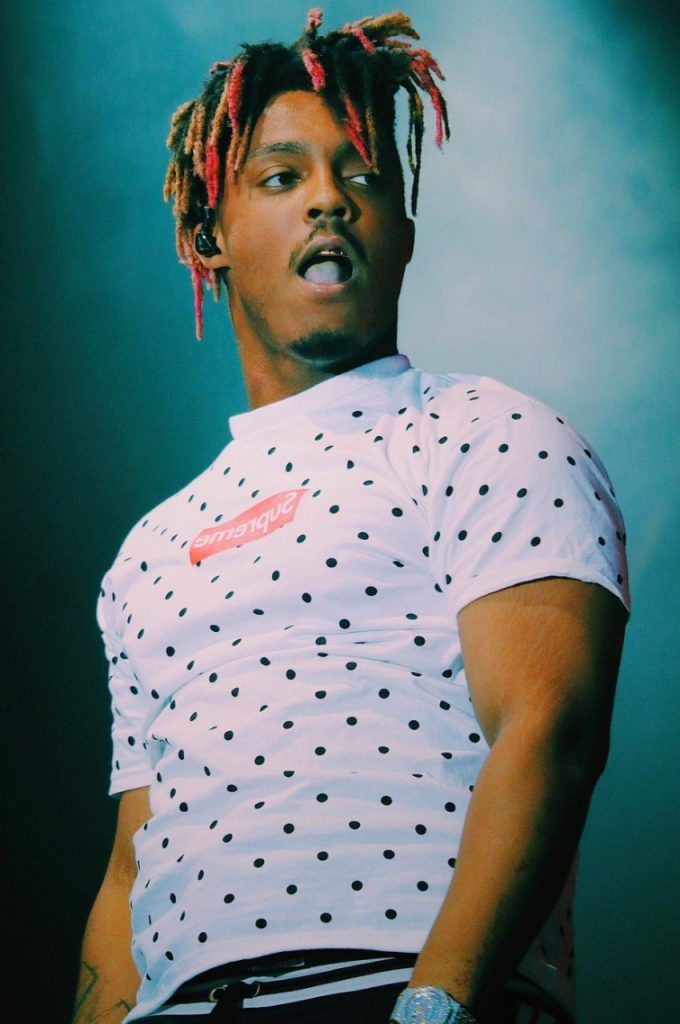 Juice Wrld Gif Wallpaper