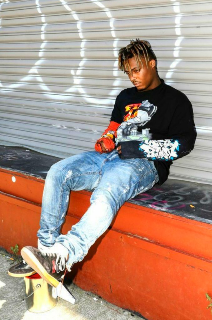 Juice Wrld Wallpaper Computer