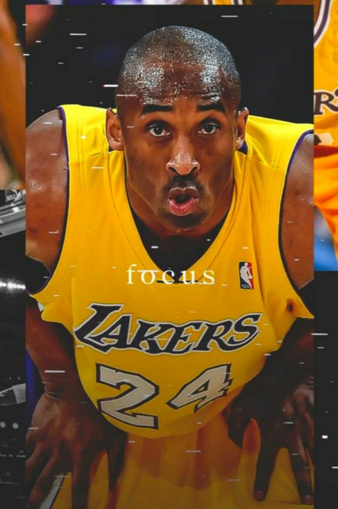 Kobe Bryant Desktop Wallpaper