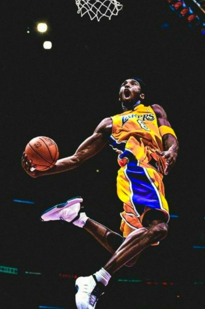 Kobe Bryant Wallpaper Championship