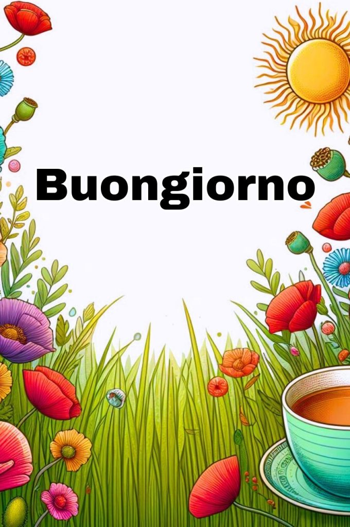 Le Fate Del Sole Buongiorno Immagini Nuove Gratis Per Whatsapp