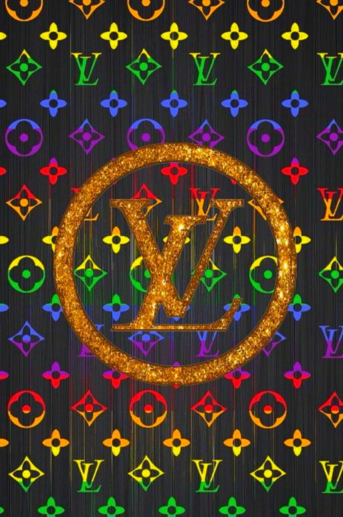 Louis Vuitton Background Wallpaper