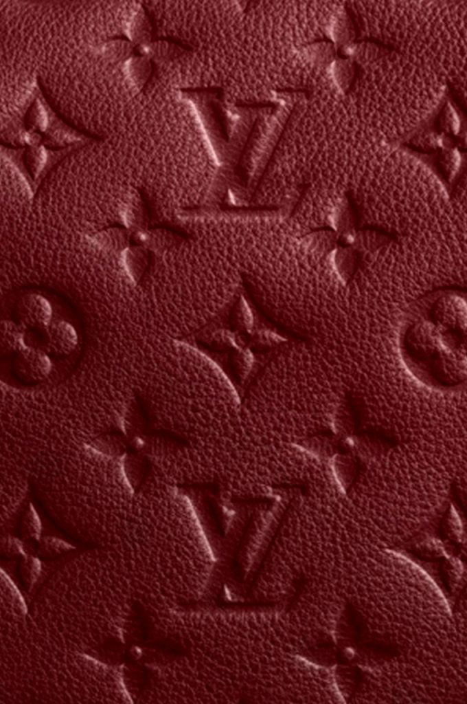 Louis Vuitton Black Wallpaper