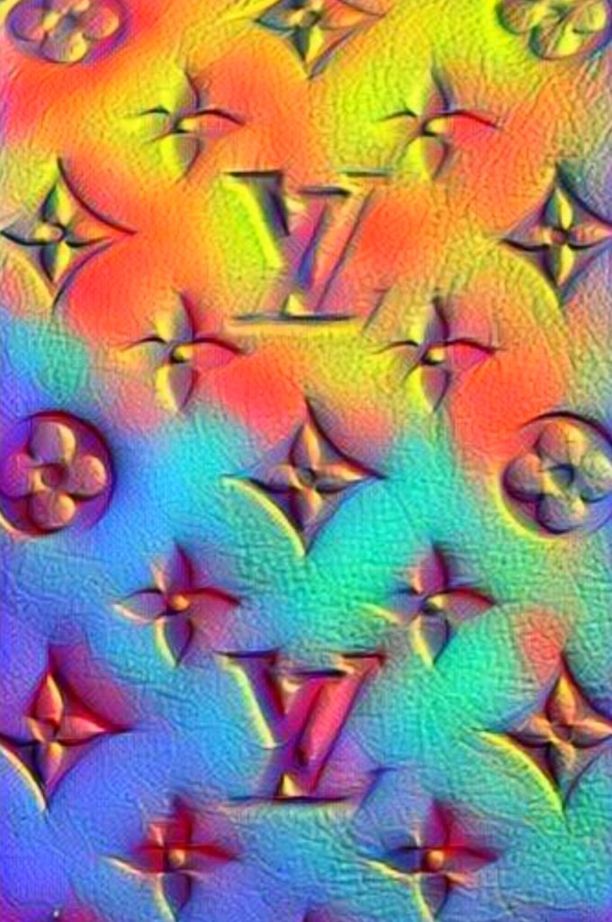 Louis Vuitton Iphone Wallpaper