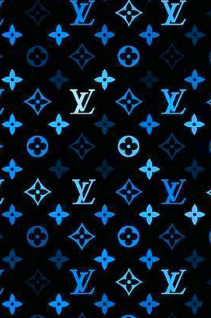 Louis Vuitton Logo Wallpaper