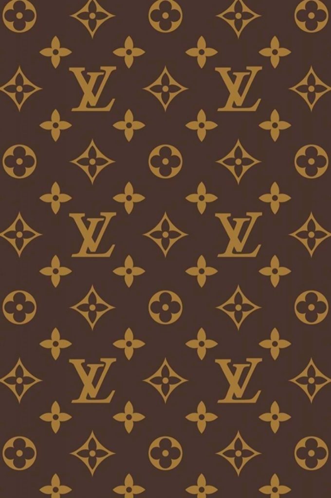 Louis Vuitton Wallpaper Logo