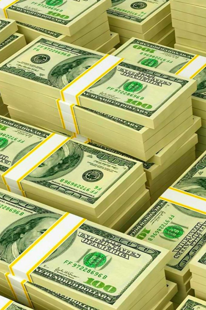 Money Photo Wallpaper Hd 4k