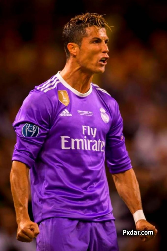 Ronaldo 4k Photos