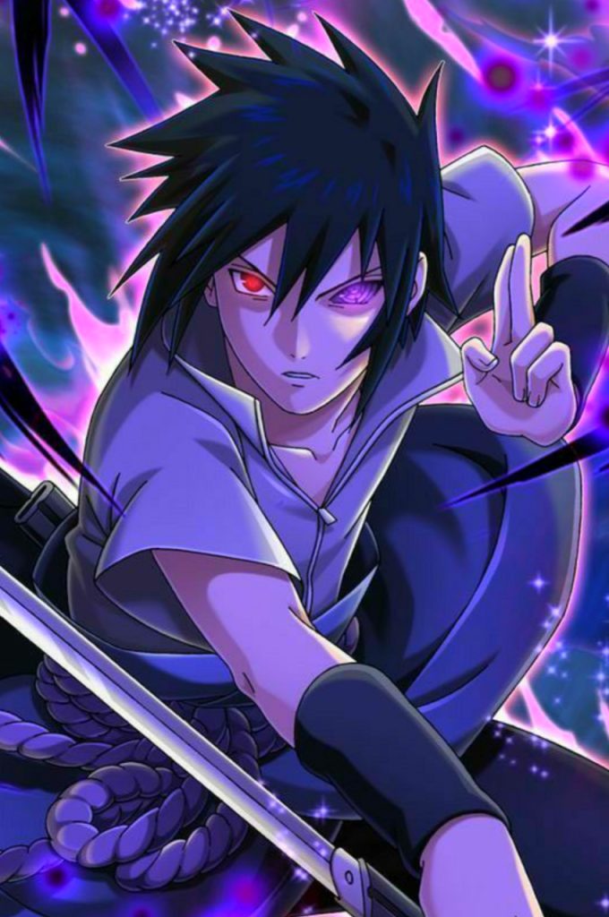 Sasuke Wallpapers