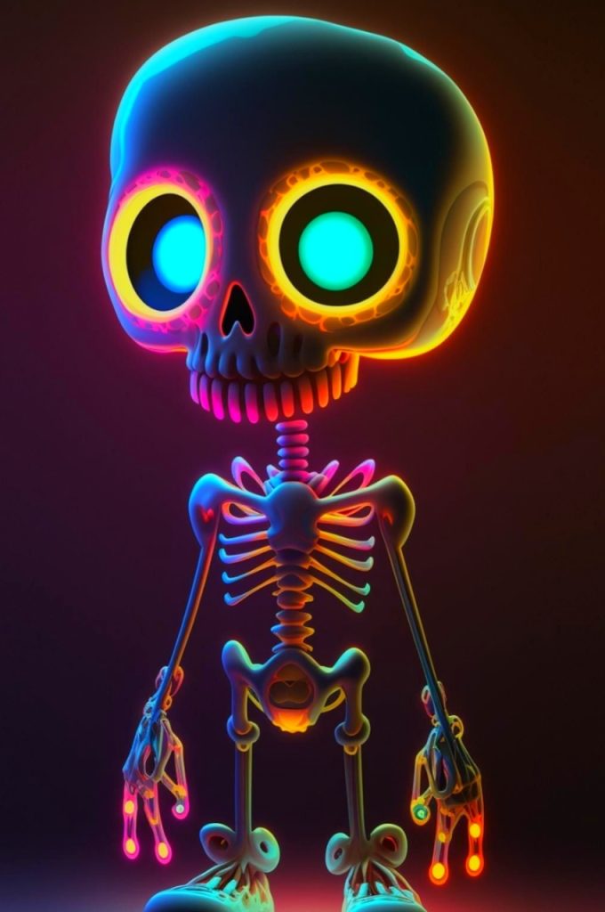 Skull Wallpaper Iphone