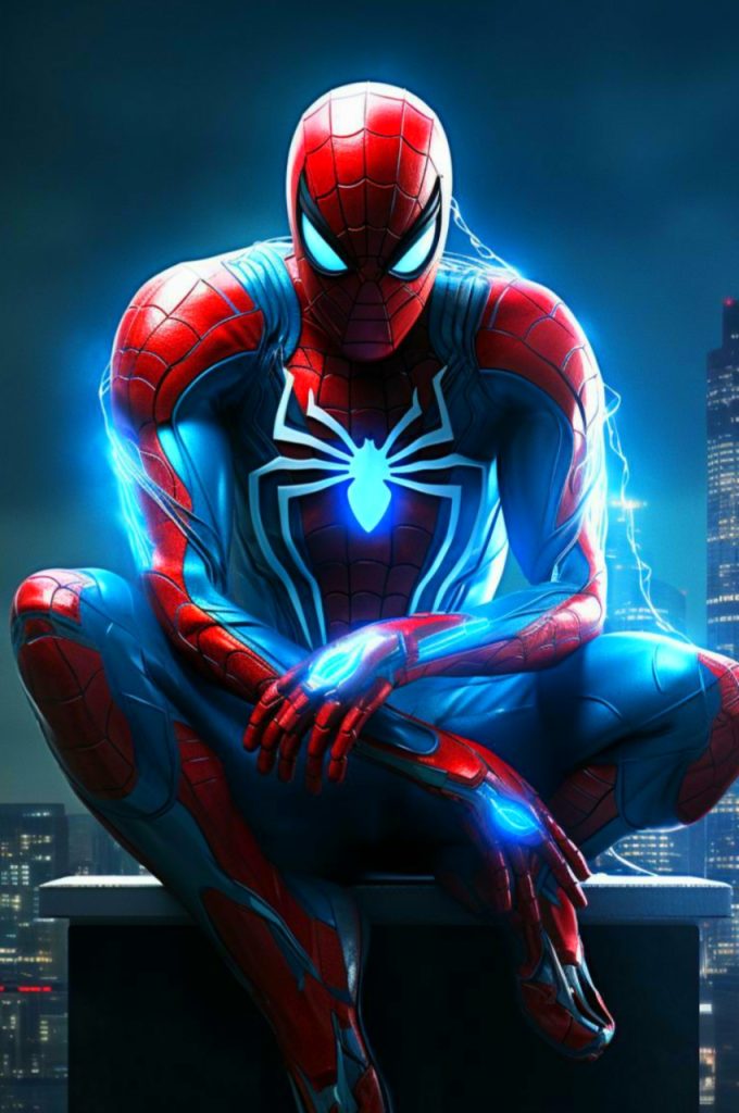 Spider Man No Way Home Wallpaper