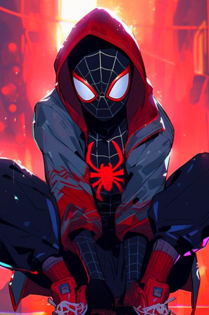 Spider-man Wallpaper