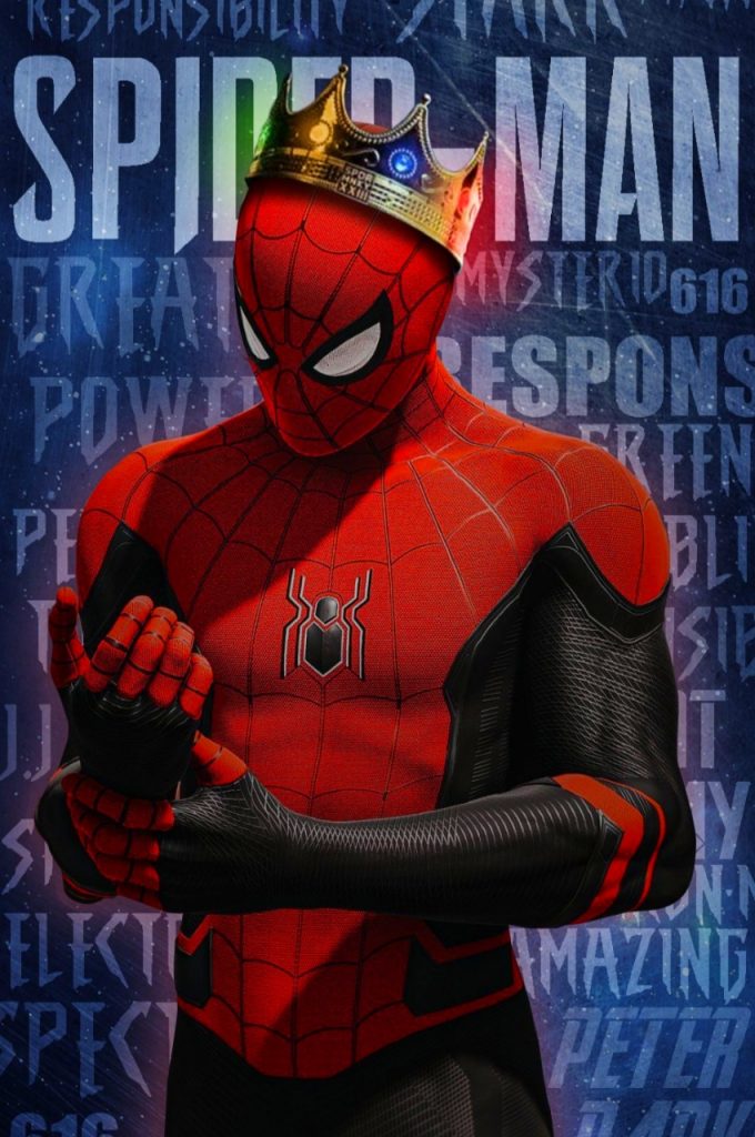 Spider Man Wallpaper