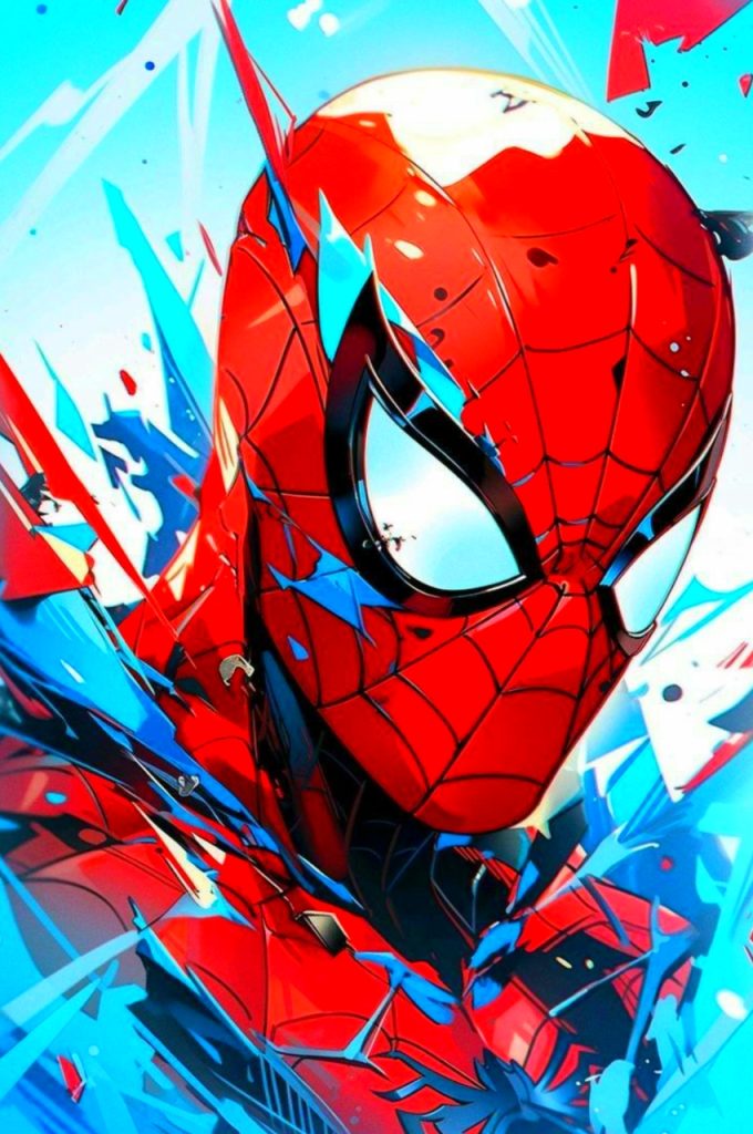 The Amazing Spider Man Wallpaper