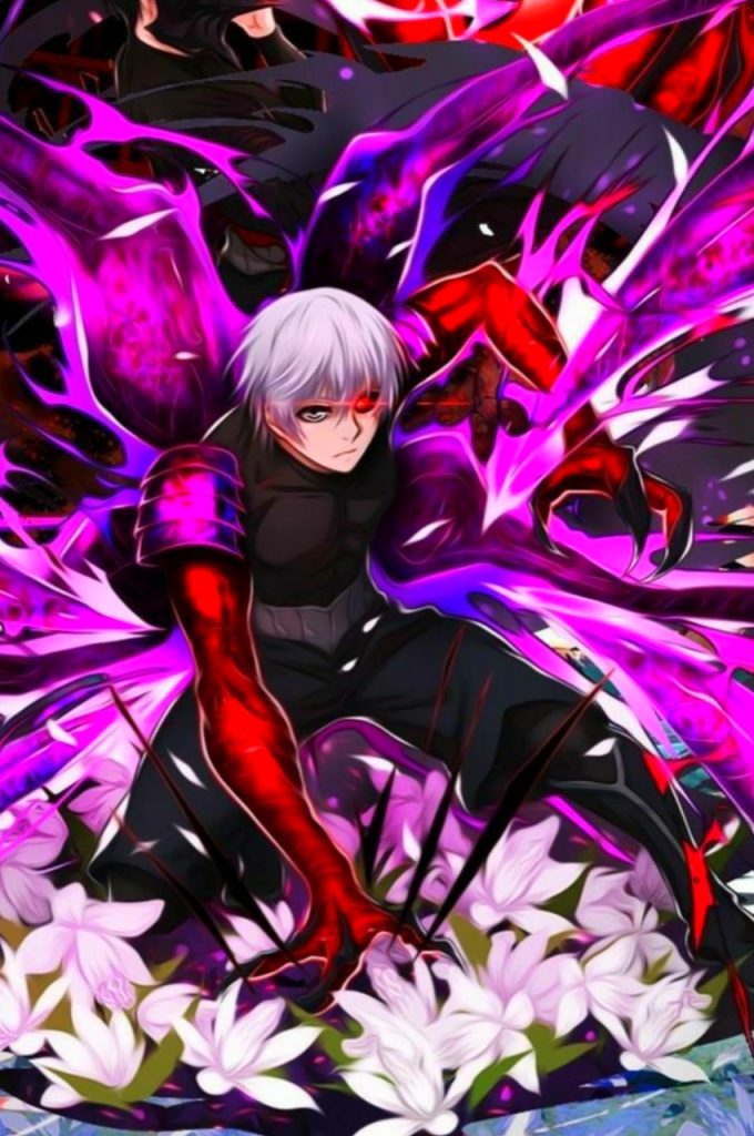 Tokyo Ghoul Wallpaper Pc