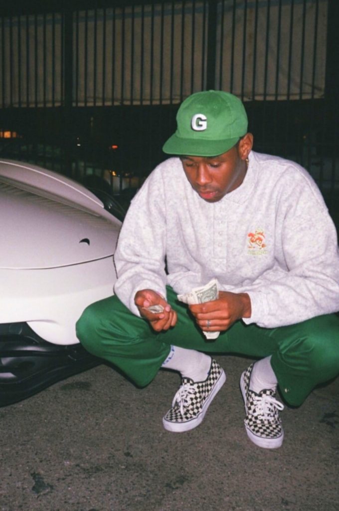 Tyler The Creator Wallpaper Iphone