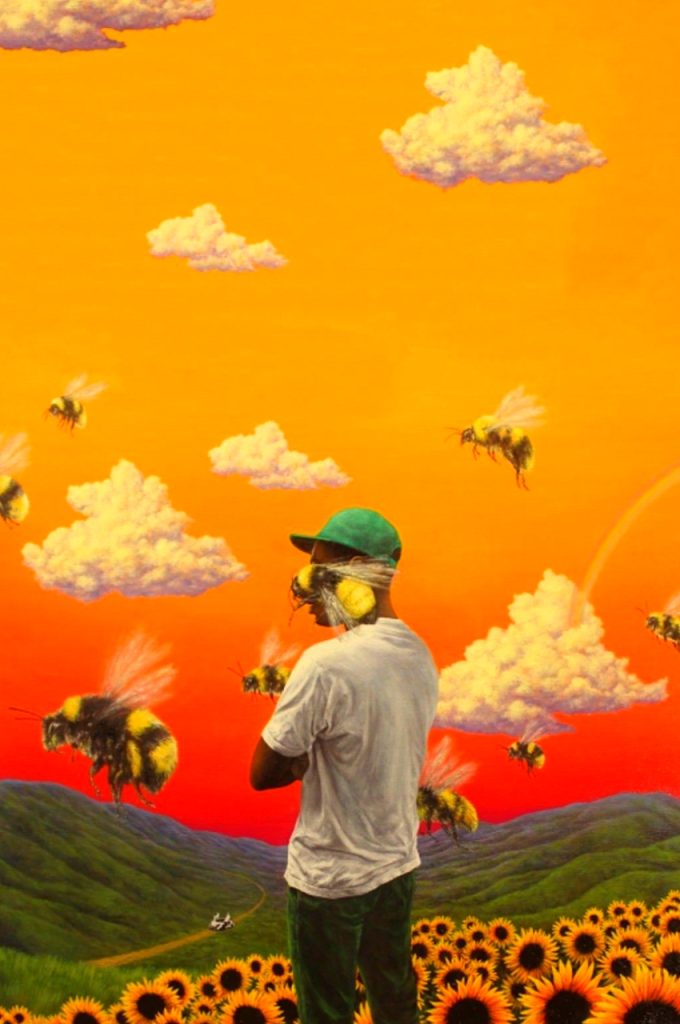 Tyler The Creator Wallpaper Laptop