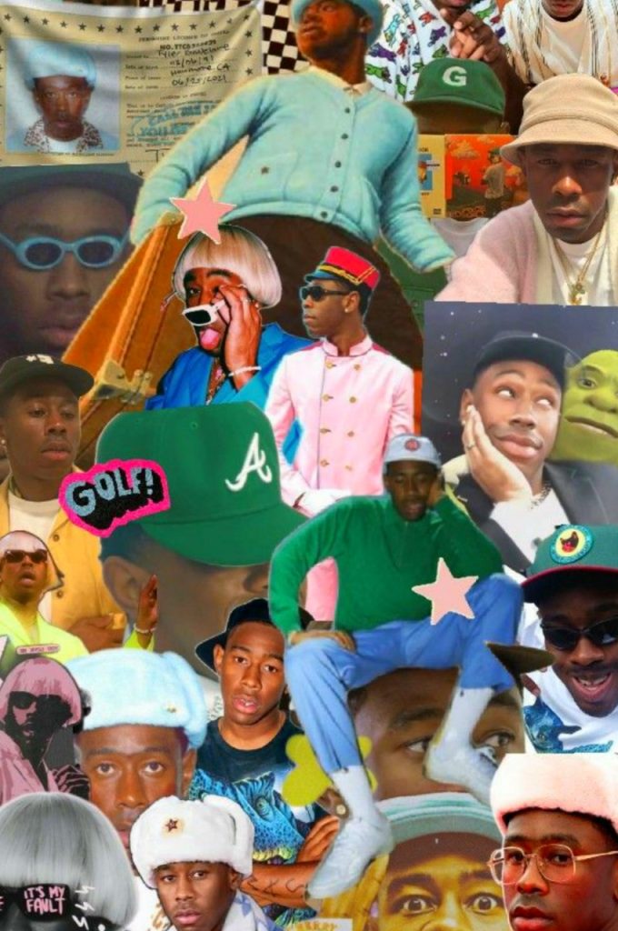 Tyler The Creator Wallpaper Pc