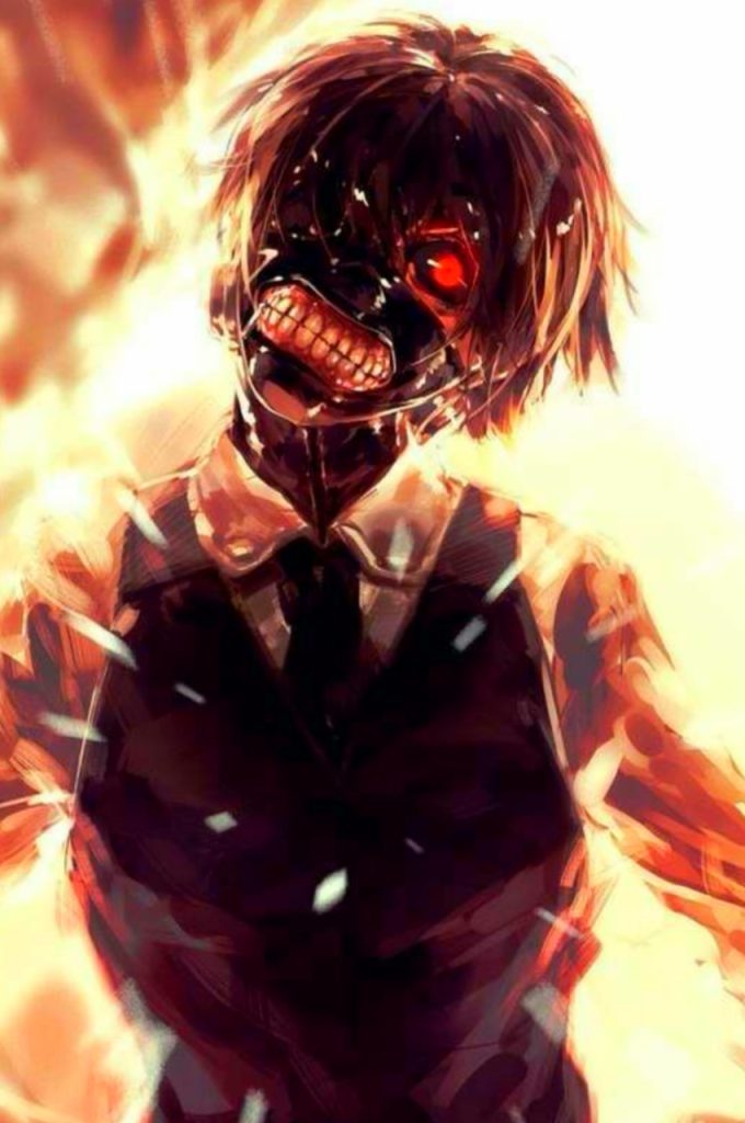 Uta Tokyo Ghoul Wallpaper