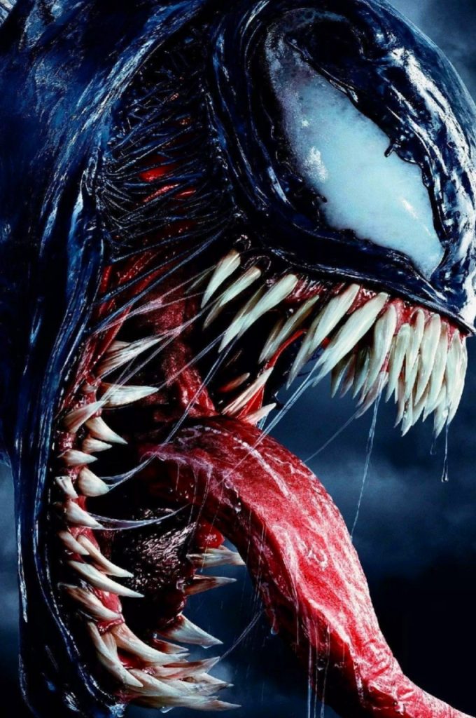 Venom Wallpaper 4k For Pc