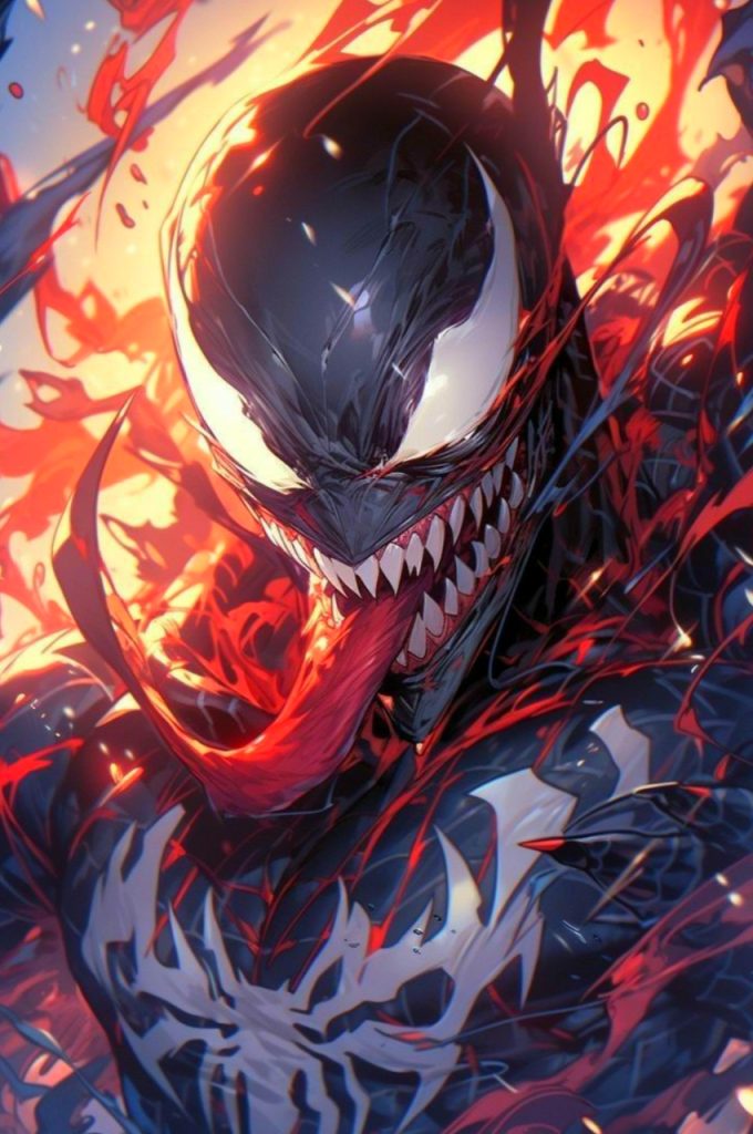 Venom Wallpapers