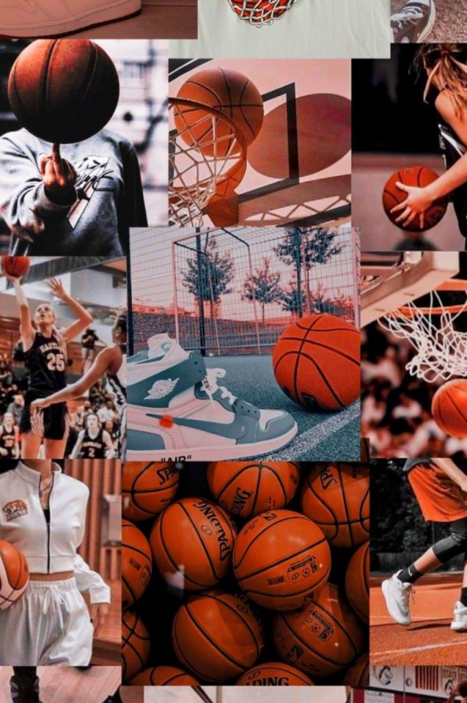 Wallpaper Basketball