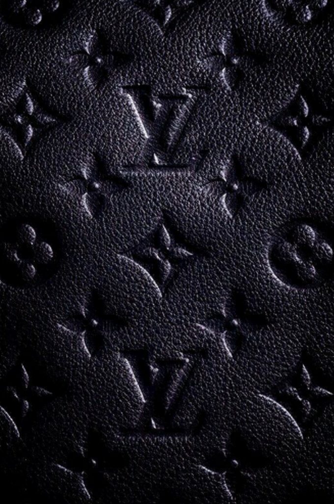 Wallpaper Louis Vuitton Pattern