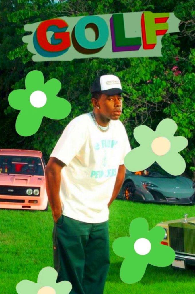 Wolf Wallpaper Tyler The Creator