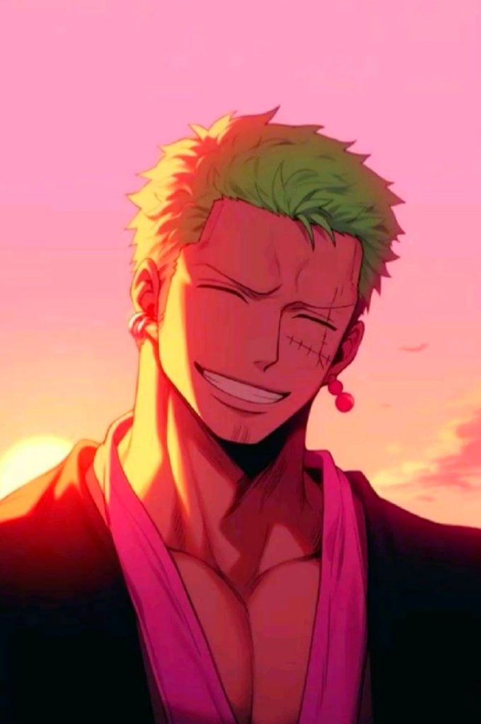 Zoro Hd Wallpaper